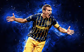 Sitio oficial club atlético rosario central. Herunterladen Hintergrundbild Marco Ruben Vorwarts Rosario Central Fc Fussball Argentinische Fussballer Aaaj Marco Gaston Ruben Rodriguez Neon Lichter Argentinischen Superliga Mit Einer Auflosung Zu Uberwachen 2880x1800 Bilder Auf Dem Desktop
