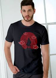 Great savings free delivery / collection on many items. Buy Akatsuki Pack Of 2 T Shirt Men India Online Black Teestheday