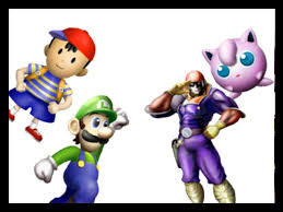 On nintendo 64 all the way back in 1999. Play Super Smash Bros N64 Screenshots Nintendo 64