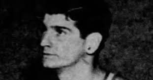 Peach Basket Society: Bob Bolyard