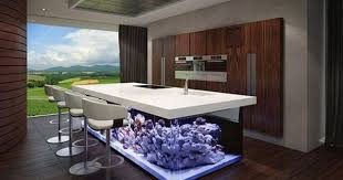 8 Endroits Propices Ou Placer L Aquarium Maison Aquarium Maison Maison Amenagement Maison