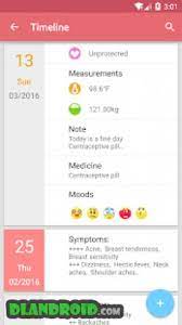 How to delete period on health app. Period Calendar Pro 1 577 128 Pro Apk Latest Download Android