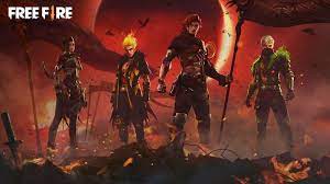 Royal revelry (september 2018) the fourth elite pass in free fire has a royale theme, in. 3 Best Characters For Free Fire Clash Squad