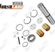 Mercedes Benz 3553300319 3555860033 Repair Kit King Pin Set