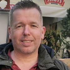 Fundraiser for Mark Mcneish by Ally Macrae : Dougie Mcneish and family