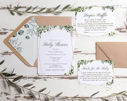 Baby shower gift card request wording. How And What To Write Baby Shower Invitation Wording Baby Shower Ideas 4u