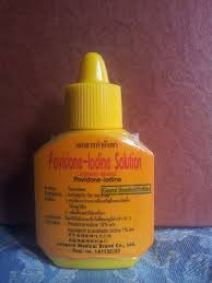 Mengapa anda harus memiliki spray ajaib biobax ini via www.sayidahnapisah.com. Povidone Ubat Luka Ayam Baik Rm6 Ayam Baka Besar Farm Facebook