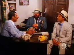 Bud Spencer Und Terence Hill Spruche Youtube Bud Hills Spencer