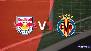 Wie viel verdient man in der ausbildung als zerspanungsmechaniker/in? Rb Salzburg Villarreal Europa League Salzburg Klammert Sich An Strohhalm Sport Aunque Las Cosas No Vayan Bien El Villarreal Siempre Tendra En Su Equipo A Gerard Moreno
