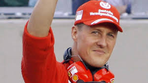 Schumacher spent time in hospital in grenoble before being transferred to the university hospital in lausanne, switzerland, from where he was released in september 2014 to continue his recovery at his home near lake geneva. Michael Schumacher Update Coma Accident So Ferrari F1 2019 Fox Sports