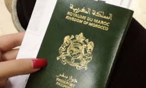 What kind of passport is issued in tunisia? World S Most Powerful Passports Morocco Not In Africa S Top 10