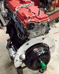 RWD Dodge Neon SRT-4 With A Turbo 2.4 L Inline-Four – Engine Swap Depot