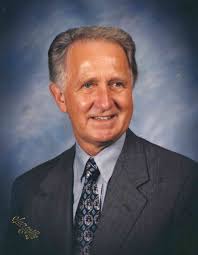 Obituary information for J. Wayne Craig