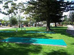 The park staff truly understand what makes kids tick; Victor Harbor Beachfront Holiday Park Victor Harbor Area For Tents And Camping