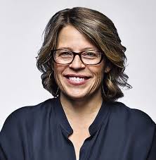 Katie Rae's Instagram, Twitter & Facebook