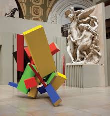 Bildergebnis für Joel Shapiro