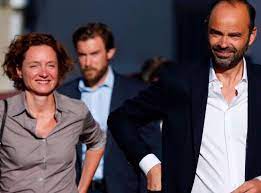 We did not find results for: Mais Qui Est Edith Chabre La Femme D Edouard Philippe