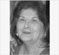 YOLANDA VILLASUSO De LEON Obituary (2012)
