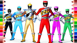 We did not find results for: Power Rangers Dino Charge Coloring Pages For Kids Setoys Youtube