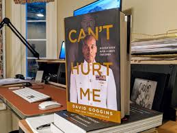 Day 53 Short Book Review Can T Hurt Me By David Goggins Jon Penland In many ways, guiding light was simply the wrong soap to study.
