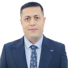 كلية تكنولوجيا المعلومات|اعضاء الهيئة التدريسية