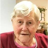 Nina Spears Gillispie Obituary (2025)