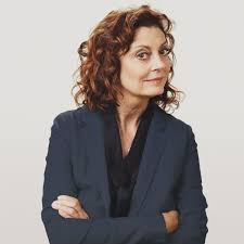 6,823 likes · 5 talking about this. Susan Sarandon 70 Anni Di Talento Passione E Cinema
