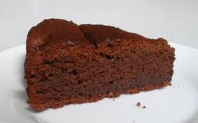 Cake Au Chocolat Neskuik Sans Levure Chimique Recette
