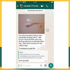 Jika mau mengetahui tiga cara alami yang bantu mengobati penebalan dinding rahim, maka simaklah artikel kami. Obat Herbal Mengatasi Penebalan Dinding Rahim Rahim Menebal Penyubur Kandungan Obat Penebalan Rahim Tanpa Kuret Hiperplasia Endometrium Obat Rahim Bengkak Susah Punya Anak Sering Keguguran Rahim Membesar Walatra Sehat Wanita 50