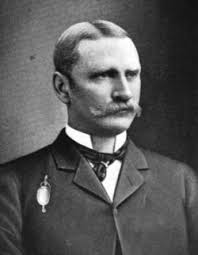 Walter Robert Abell (1849-1891)