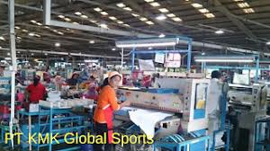 Cara melamar online di pt. Lowongan Kerja Pt Kmk Global Sports Cikupa Tangerang Terbaru 2021