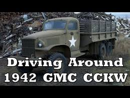 Image result for Narva Green 1942 GMC
