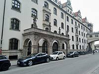 Stadtsparkasse muenchen iban example in germany. Stadtsparkasse Munchen Wikipedia