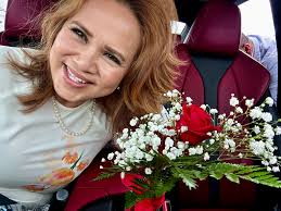 Happy Easter and Happy Birthday to Anh!