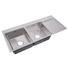 We did not find results for: Deep Built In Drainboard Stainless Steel Kitchen Sink