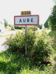 It is part of the region of nordmøre. File Aure Fr 08 Panneau 01 Jpg Wikipedia