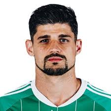 Profile Jonathan Lind, Mafra: Info, news, matches and statistics