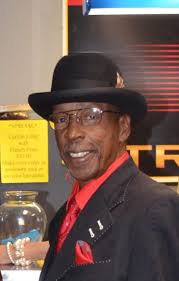 Leon Alston Obituary (2018)