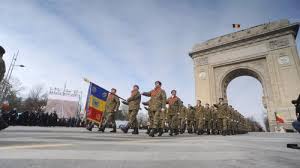 Parada 1 decembrie 2018 bucuresti. Centenarul Marii Uniri Cele Mai Spectaculoase Imagini De La Parada De Ziua NaÅ£ionalÄ Din BucureÈti Galerie Foto