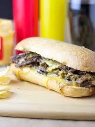 You can cook southwest philly cheese steak wrap using 18 ingredients and 8 steps. Pat S Philly Cheese Steak Copycat Dinner Then Dessert