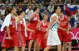 Highlights of the men's basketball gold medal match between usa and spain during the london 2012 olympic games (12 august).russian federation won the bronze. Basketball Fiba Bans Russian Teams Federation Inquirer Sports