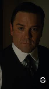 Revisit your favorite cases with Detective Murdoch! 🔍 #MurdochMysteries  airs Mondays at 8pm ET.