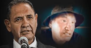 José Gavidia sobre cabecilla terrorista del VRAEM: “Para mí, (el camarada)  José está muerto”