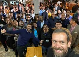 Just want say that i support @jack as twitter ceo. Twitter Ceo Jack Dorsey Recognises Africa S Technology Potential