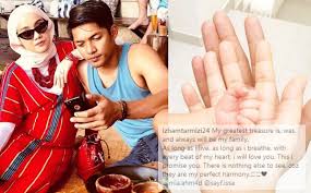 Beliau dikenali menerusi watak lakonannya sebagai yuhanis dalam drama hati perempuan di tv3. Harta Tak Ternilai Selamanya Keluarga Saya Suami Mia Ahmad Gempak