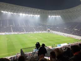 Use the map controls to rotate and zoom the steaua bucuresti stadium view. File Cs Universitatea Craiova Versus Fc Steaua Bucuresti Jpg Wikipedia