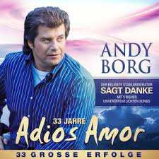 He lives in the köln area, and has been constantly recording music since his debut. Key Bpm For Arrivederci Claire Neuaufnahme By Andy Borg Tunebat