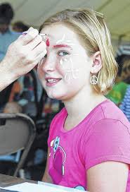 Parish picnic in McCartyville Friday, Saturday