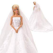 Alte prinzessin diana porzellan puppe mit hochzeitskleid. Miunana Abendkleid Spitze Zug Kleidung Kleider Brautkleid Ballkleid Mit Brautschleier Hochzeitskleid Fu Brautkleider Preise Hunde Hochzeitskleid Kleid Hochzeit