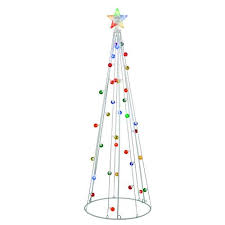 Google chrome , mozilla firefox , microsoft edge. Enchanted Forest 5 Prelit Cone Tree Sculpture At Menards